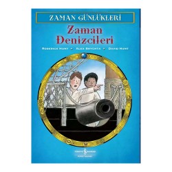 İŞBANKASI / ZAMAN GÜNLÜKLERİ -ZAMANIN DENİZCİLERİ