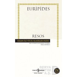 İŞBANKASI / RESOS (KAPAK)