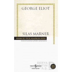İŞBANKASI / SİLES MARNER KARTON KAPAK