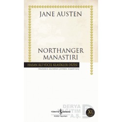 İŞBANKASI / NORTHANGER MANASTIRI