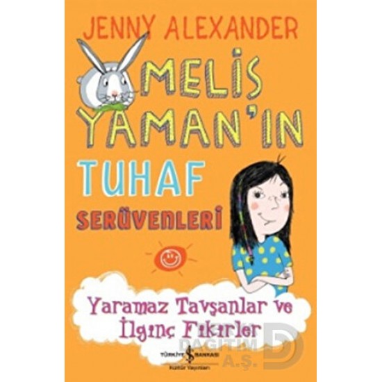 İŞBANKASI / YARAMAZ TAVŞANLAR