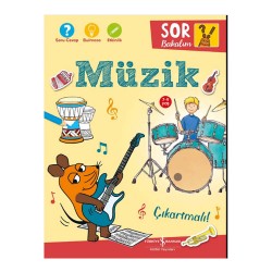 İŞBANKASI / SOR BAKALIM - MÜZİK
