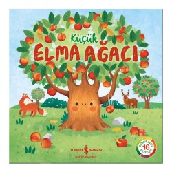 İŞBANKASI /  KÜÇÜK ELMA AĞACI