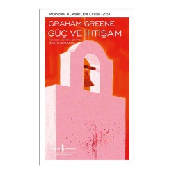 İŞBANKASI /  GÜÇ VE İHTİŞİM - 251 (KARTON KAPAK)
