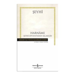İŞBANKASI /  HARNAME (KARTON KAPAK)