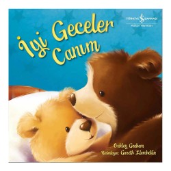 İŞBANKASI /  İYİ GECELER CANIM