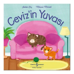 İŞBANKASI /  CEVİZİN YUVASI