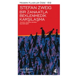 İŞBANKASI / MKD / BİR ZANAATLA BEKLENMEDİK KARŞILAŞMA - 159