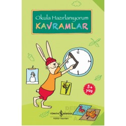 İŞBANKASI / OKULA HAZIRLANIYORUM - KAVRAMLAR