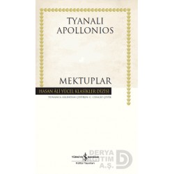 İŞBANKASI /  HAY / MEKTUPLAR