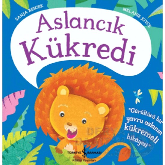 İŞBANKASI / ASLANCIK KÜKREDİ