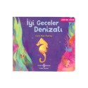 İŞBANKASI /  İYİ GECELER DENİZATI
