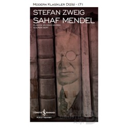 İŞBANKASI / MKD / SAHAF MENDEL - 171