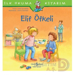 İŞBANKASI /  ELİF ÖFKELİ