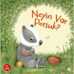 İŞBANKASI / NEYİN VAR PORSUK ?