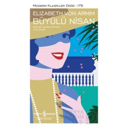 İŞBANKASI / MKD /  BÜYÜLÜ NİSAN - 175