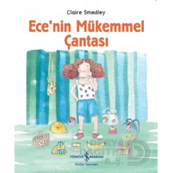 İŞBANKASI /  ECENİN MÜKEMMEL ÇANTASI