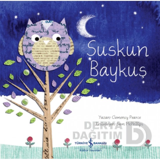İŞBANKASI /  SUSKUN BAYKUŞ