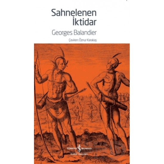 İŞBANKASI / SAHNELENEN İKTİDAR İŞBANKASI / SAHNELENEN İKTİDAR