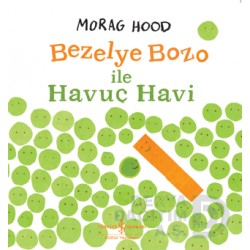 İŞBANKASI /  BEZELYE BOZO İLE HAVUÇ HAVİ