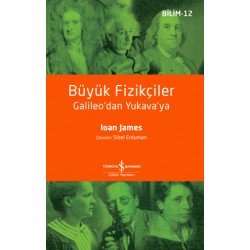İŞBANKASI /  BÜYÜK FİZİKÇİLER