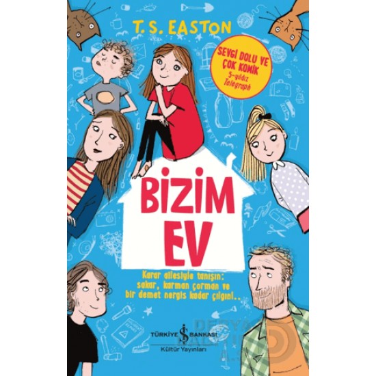 İŞBANKASI / BİZİM EV İŞBANKASI / BİZİM EV
