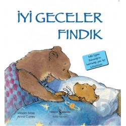 İŞBANKASI /  İYİ GECELER FINDIK