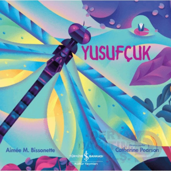 İŞBANKASI /  YUSUFÇUK