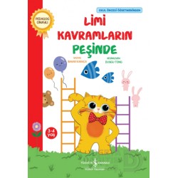 İŞBANKASI / LİMİ - KAVRAMLARIN PEŞİNDE