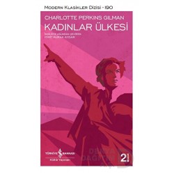 İŞBANKASI / MKD / KADINLAR ÜLKESİ - 190