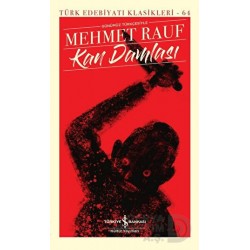 İŞBANKASI /  KAN DAMLASI -  64 (GÜNÜMÜZ TÜRKÇESİYLE)