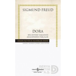 İŞBANKASI /  DORA (K.KAPAK )