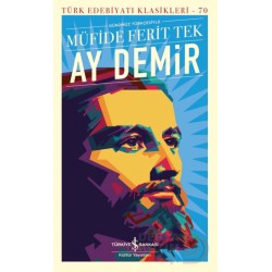 İŞBANKASI /  AY DEMİR (KARTON KAPAK)