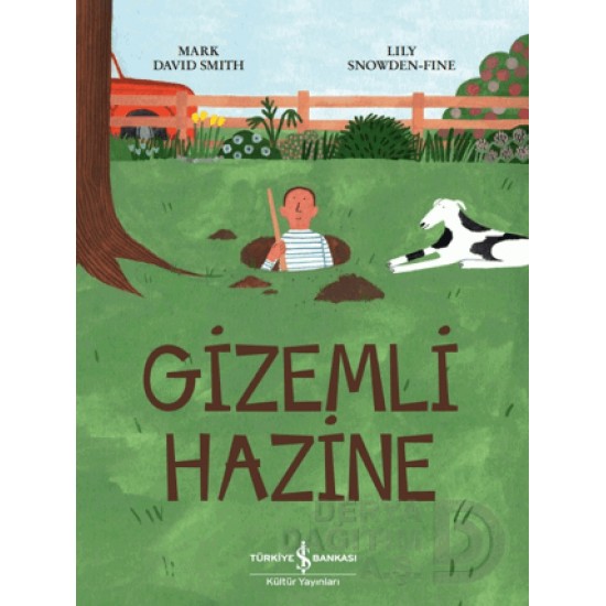 İŞBANKASI / GİZEMLİ HAZİNE İŞBANKASI / GİZEMLİ HAZİNE