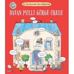 İŞBANKASI /  BAYAN MOLLİ GÖRGÜ OKULU