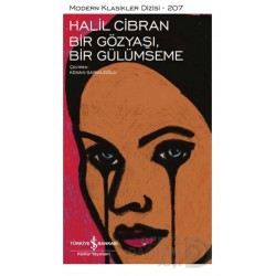 İŞBANKASI / MKD / BİR GÖZYAŞI BİR GÜLÜMSEME-207