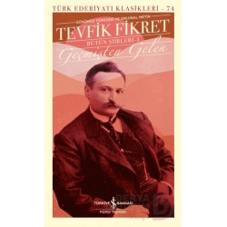 İŞBANKASI / TEK / GEÇMİŞTEN GELEN - BÜTÜN ŞİİRLERİ - 74