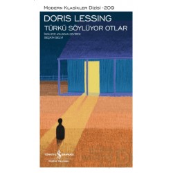 İŞBANKASI / MKD/ TÜRKÜ SÖYLÜYOR OTLAR -209