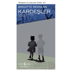 İŞBANKASI / MKD/ KARDEŞLER - 211