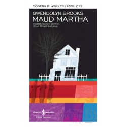 İŞBANKASI / MKD / MAUD MARTHA - 210