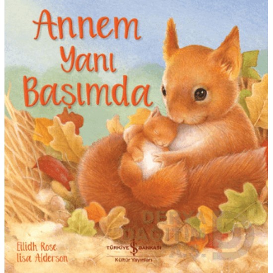İŞBANKASI / ANNEM YANI BAŞIMDA