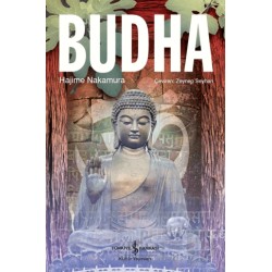 İŞBANKASI /  BUDHA (KARTON KAPAK)