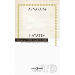 İŞBANKASI /  HAYATIM - CDXL  (KARTON KAPAK)
