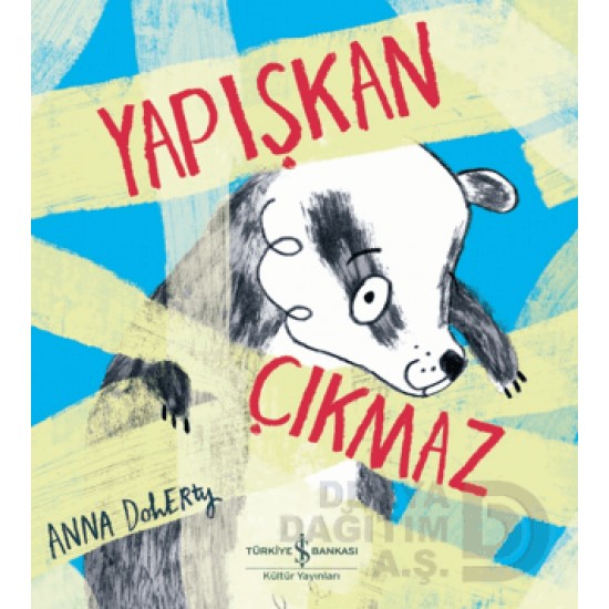 İŞBANKASI / YAPIŞKAN ÇIKMAZ İŞBANKASI / YAPIŞKAN ÇIKMAZ