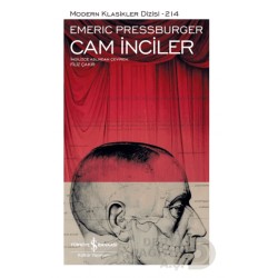 İŞBANKASI / MKD / CAM İNCİLER - 214