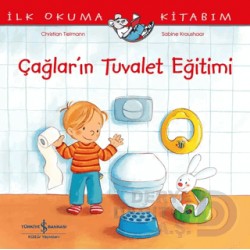 İŞBANKASI /  ÇAĞLARIN TUVALET EĞİTİMİ