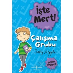 İŞBANKASI /  İŞTE MERT - ÇALIŞMA GRUBU