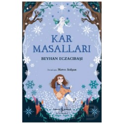 İŞBANKASI /  KAR MASALLARI