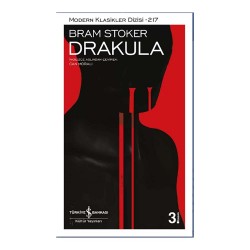 İŞBANKASI /  DRAKULA - CİLTLİ