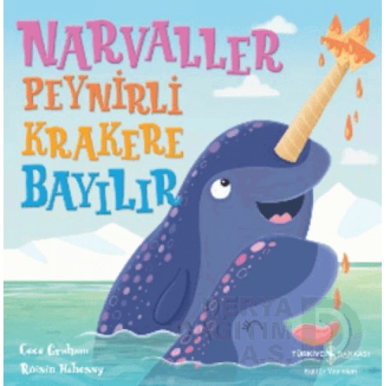 İŞBANKASI /  NARVALLER PEYNİRLİ KRAKERE BAYILIR